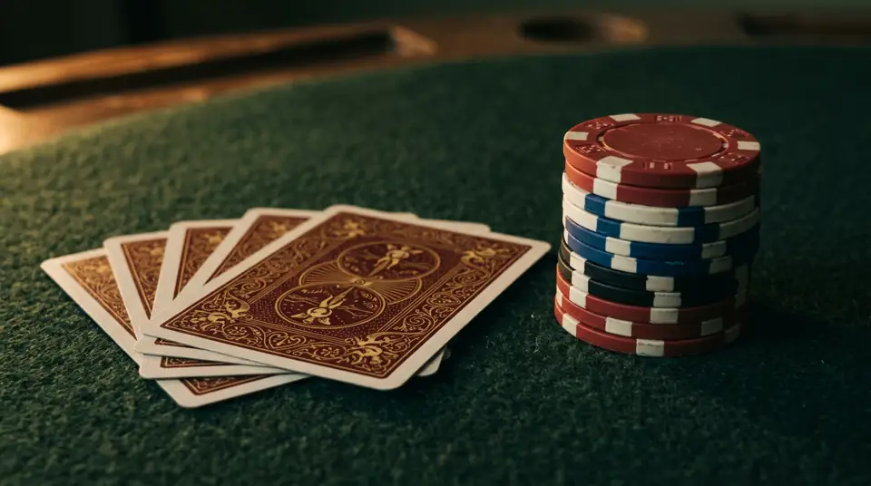 Irwin Casino – Redaktionsbild